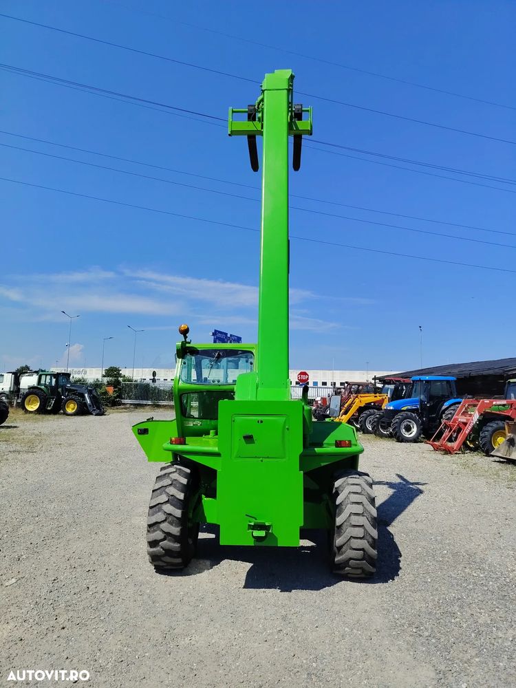 Merlo P 40.9 - 5