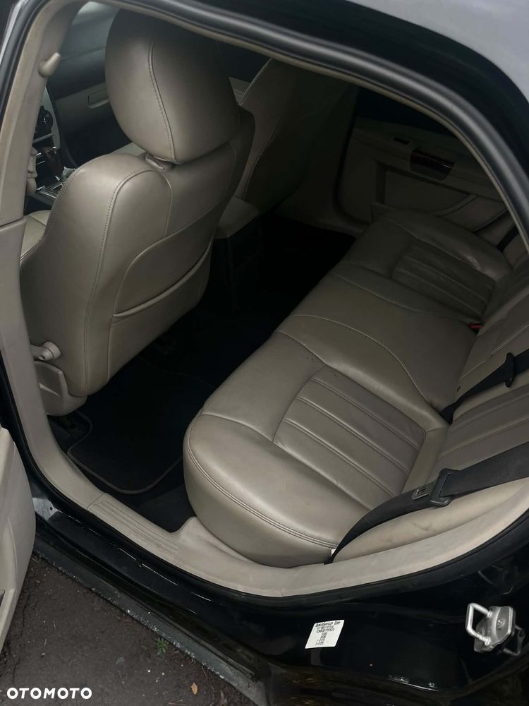 Chrysler 300C 3.0 V6 CRD - 14
