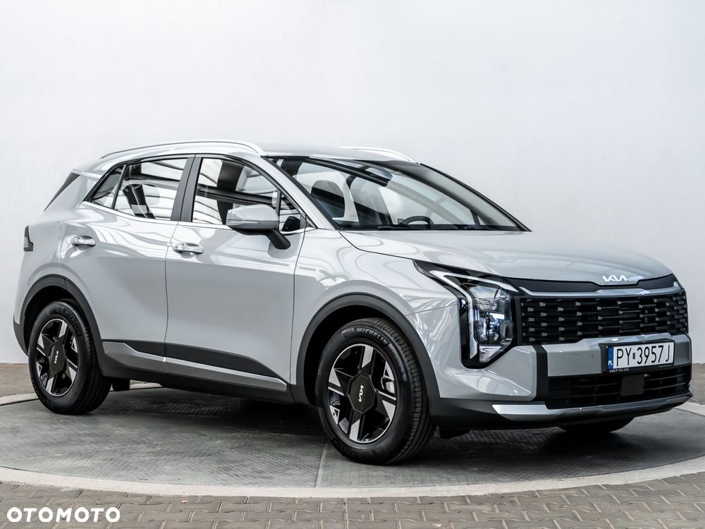 Kia Sportage 1.6 T-GDI M 2WD - 2