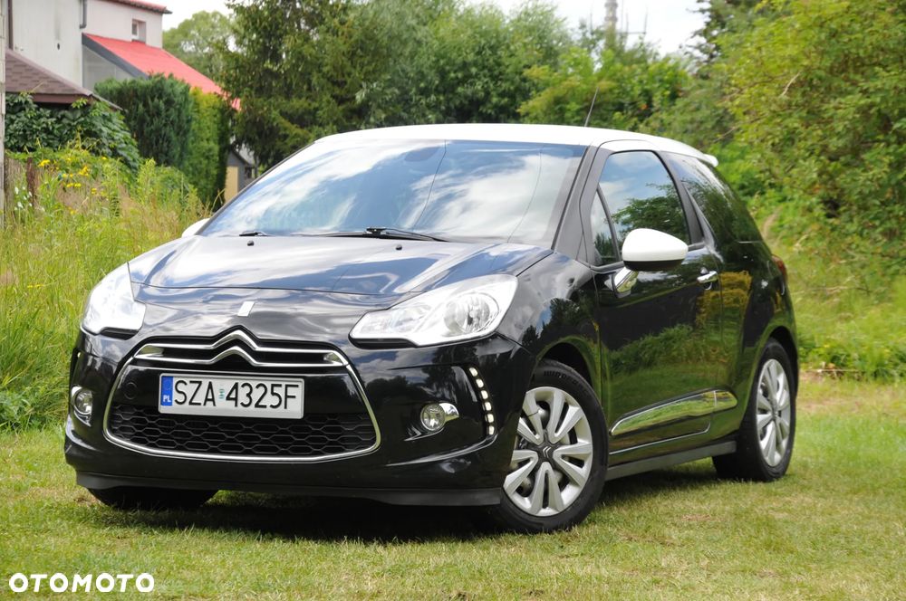 Citroën DS3 1.6 THP SportChic - 4