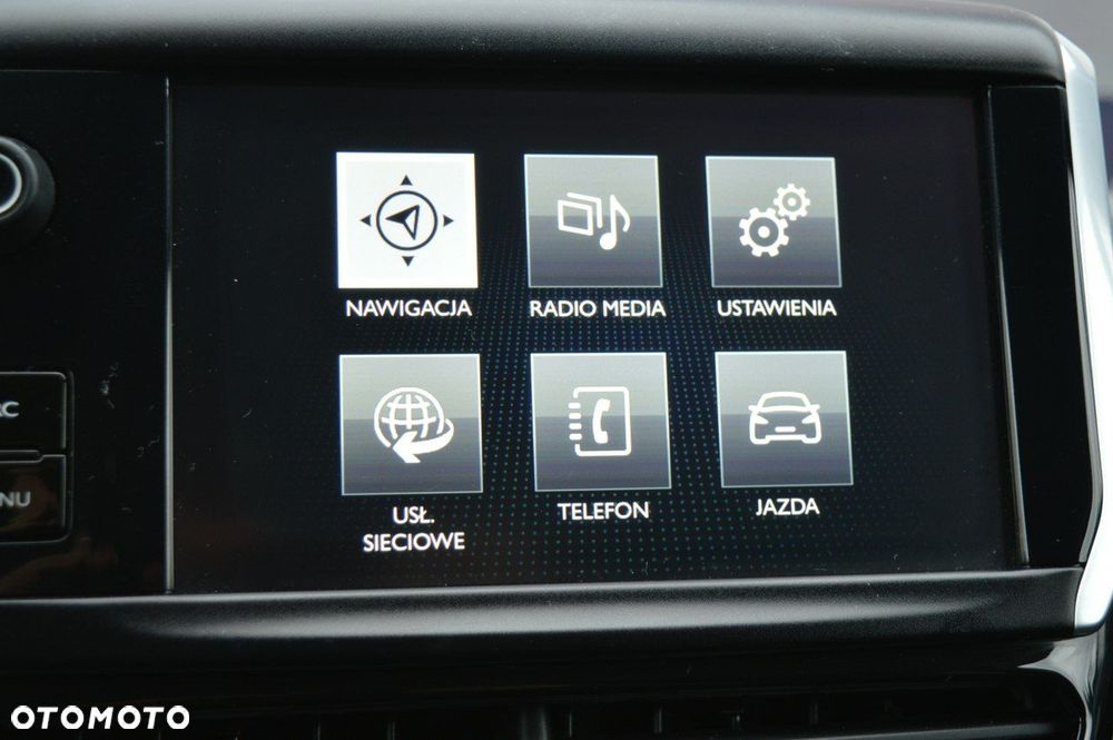 Peugeot 2008 1.2 Pure Tech Access - 25