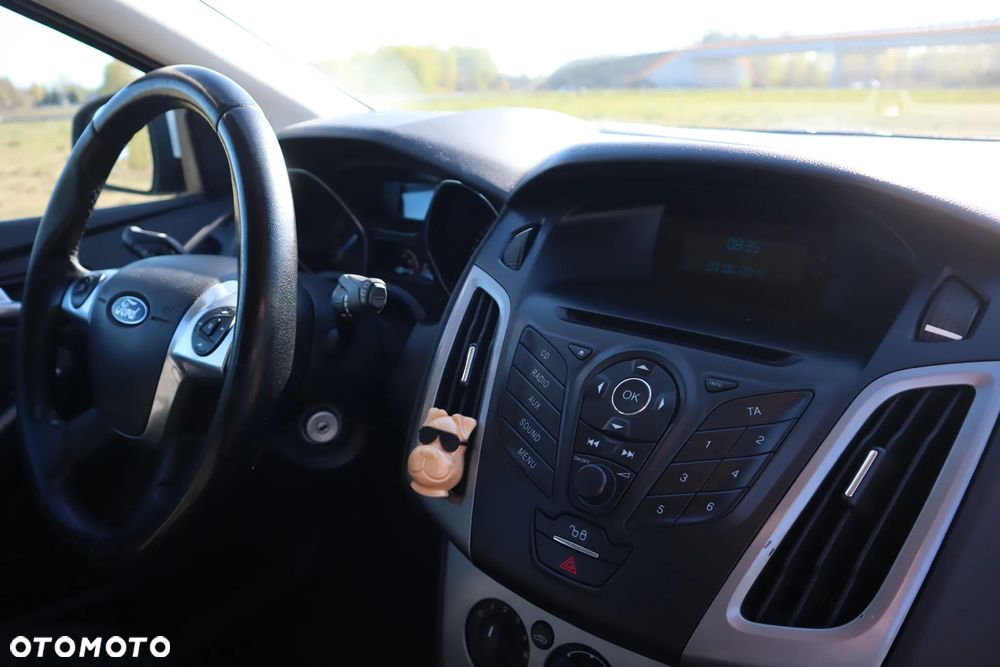 Ford Focus - 14