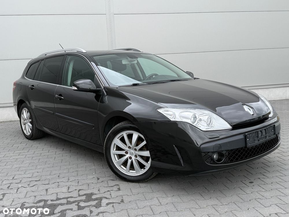 Renault Laguna - 4