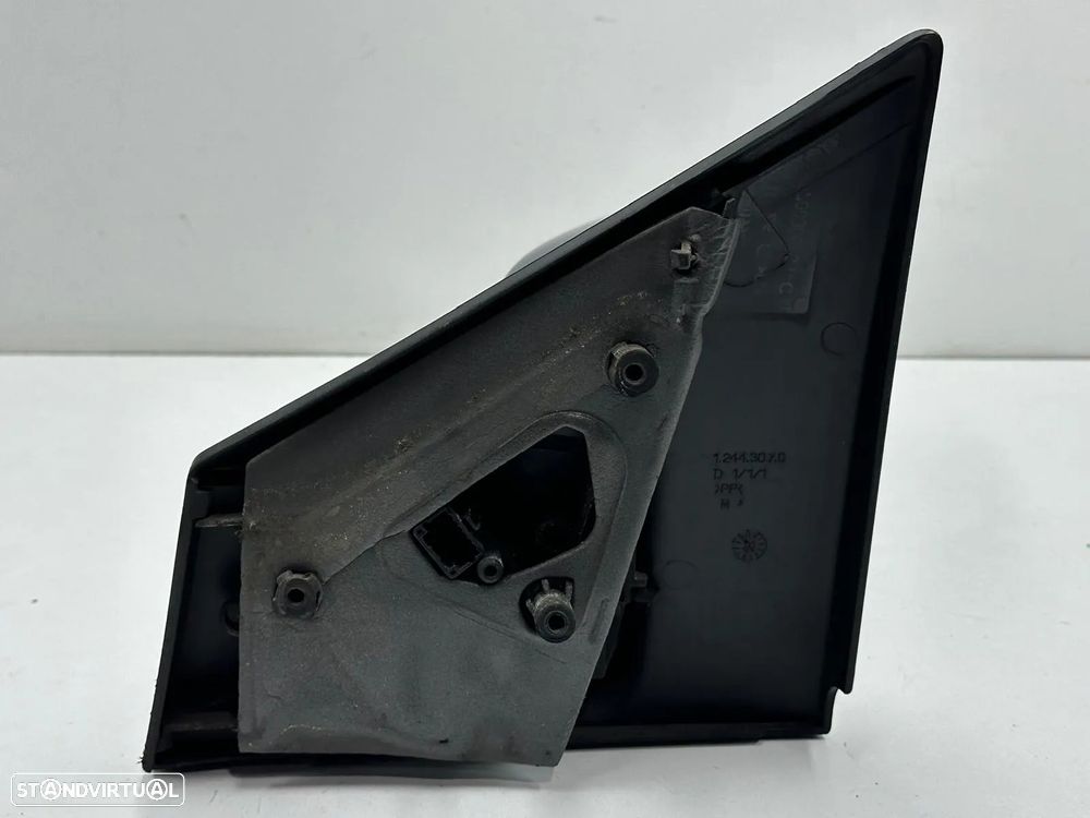 Retrovisor Direito - Renault Clio III (2007) - 5