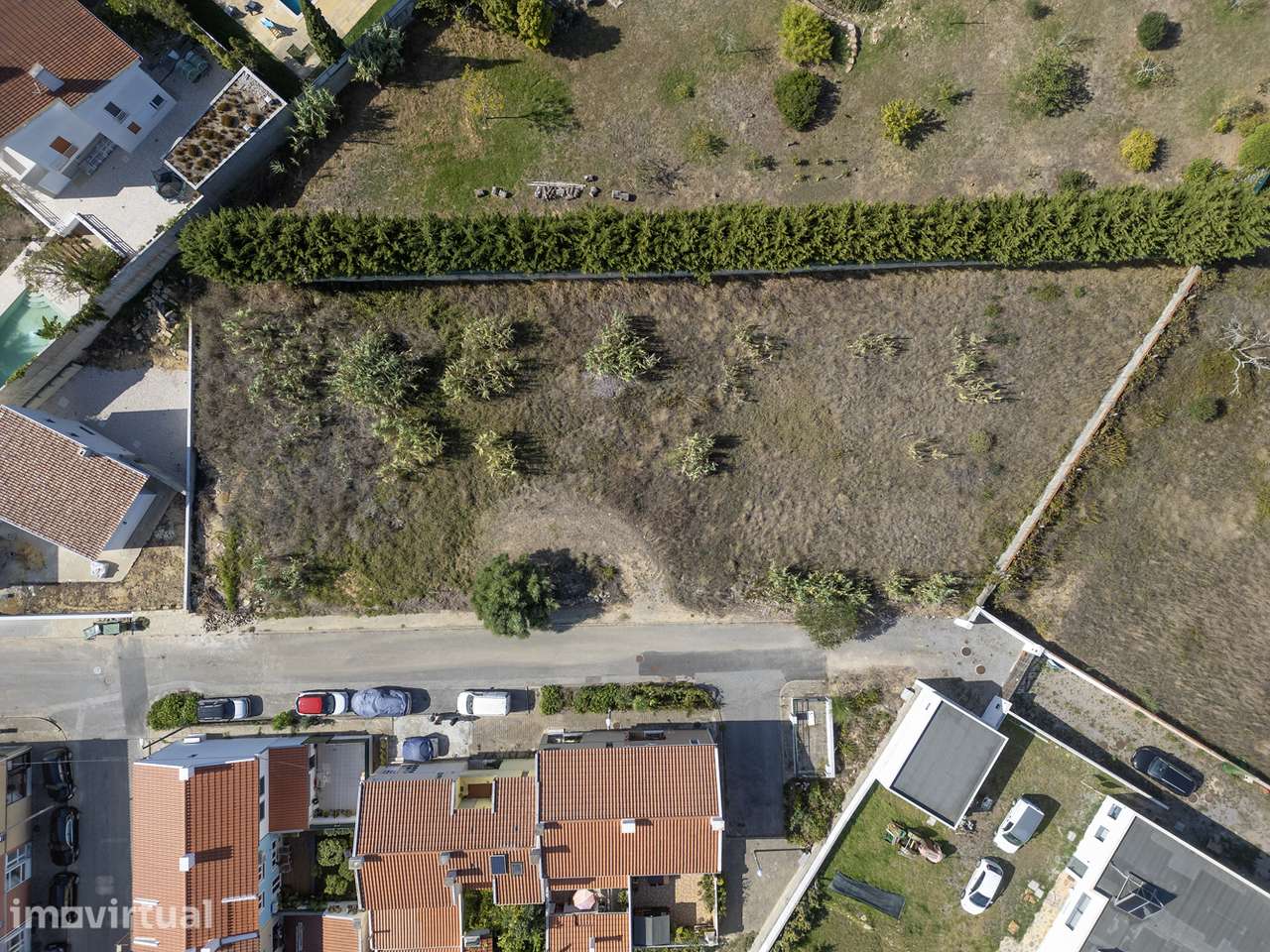 Terreno Urbano na Várzea de Sintra - Grande imagem: 4/9