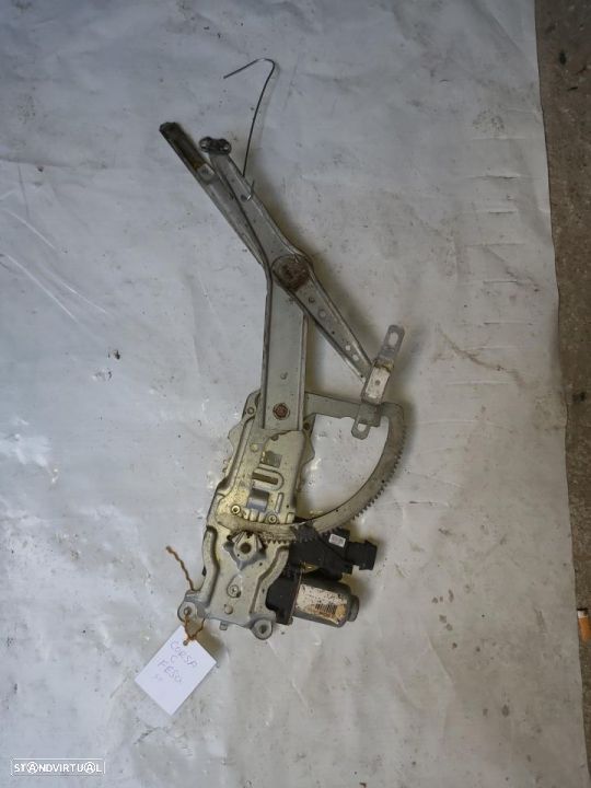 Elevador Eletrico Frente esquerdo Opel Corsa C - 1