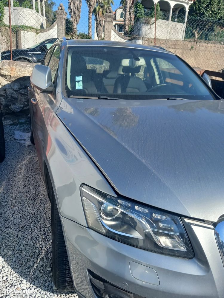 Audi Q5 - 6