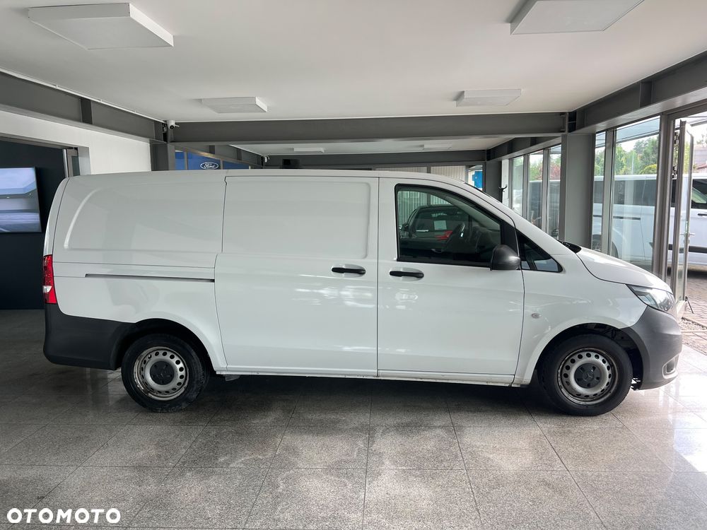 Mercedes-Benz Vito - 16