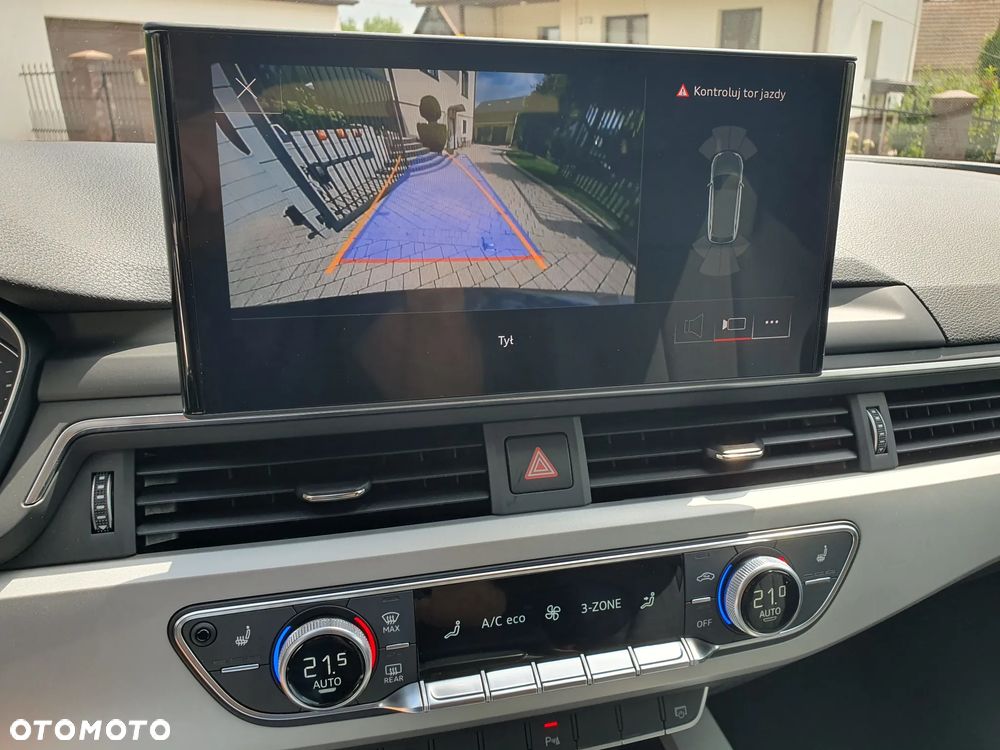 Audi A4 Avant 40 TDI quattro S tronic S line - 19