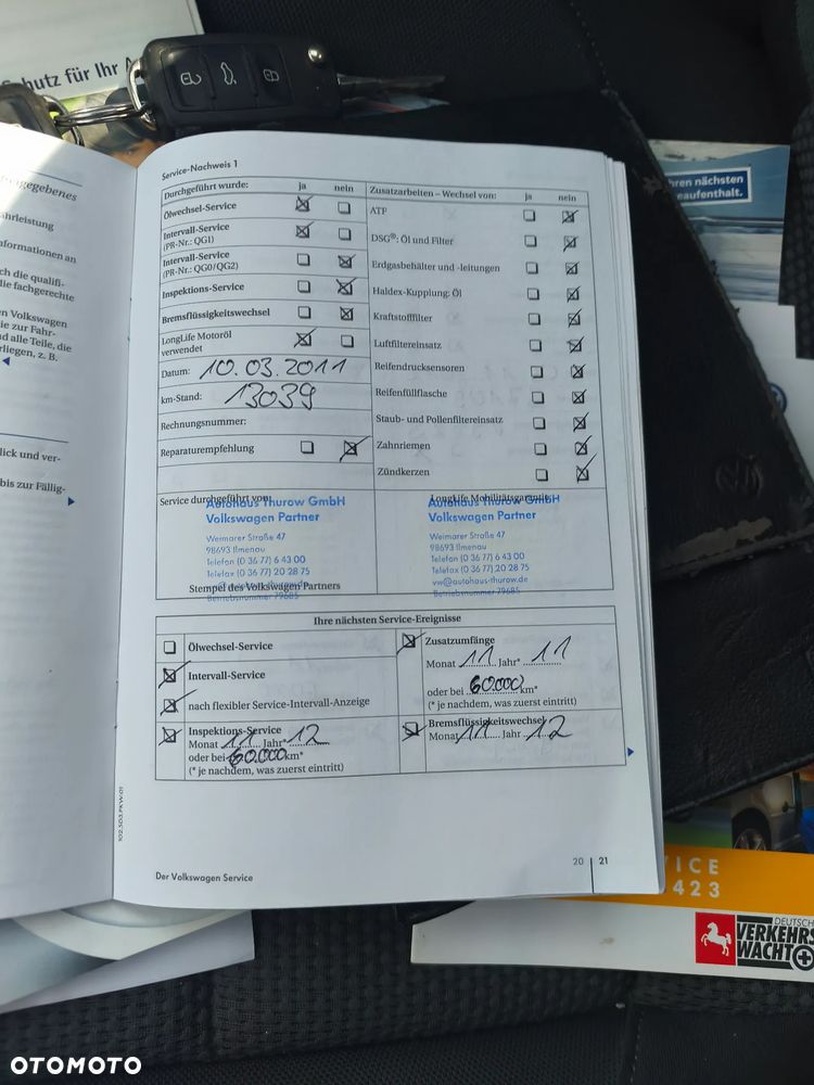 Volkswagen Golf - 29