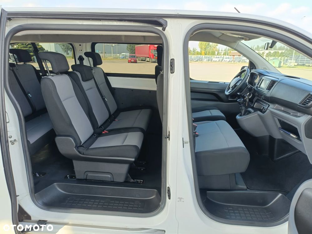 Peugeot Traveller L3 2.0 Business - 17