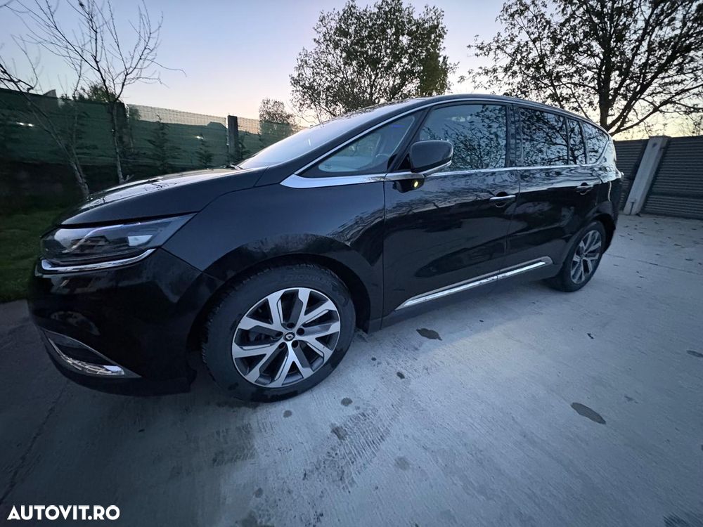 Renault Espace - 13