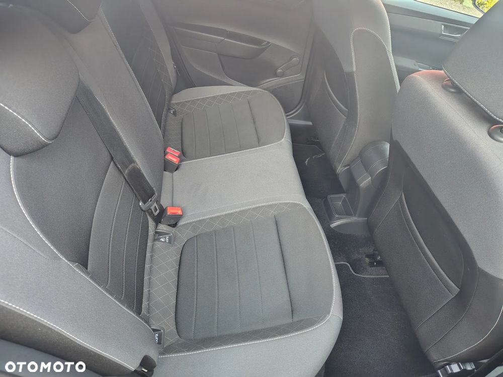 Skoda Fabia 1.0 TSI Ambition - 10