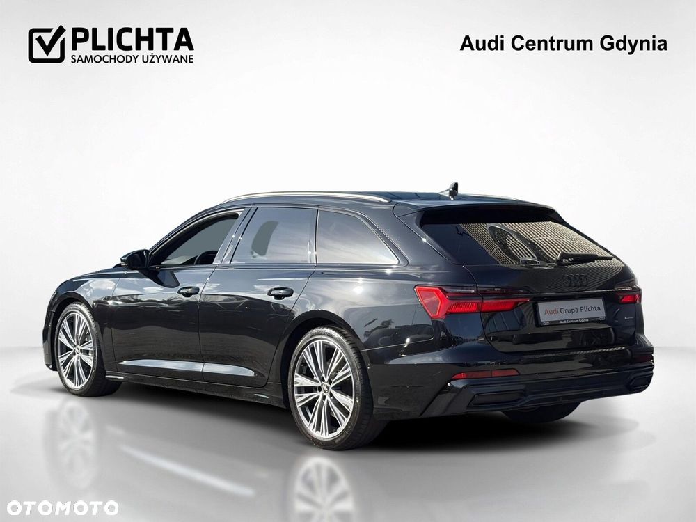 Audi A6 Avant 55 TFSI mHEV Quattro S Line S tronic - 5