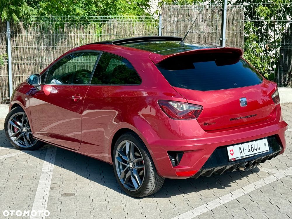 Seat Ibiza - 9