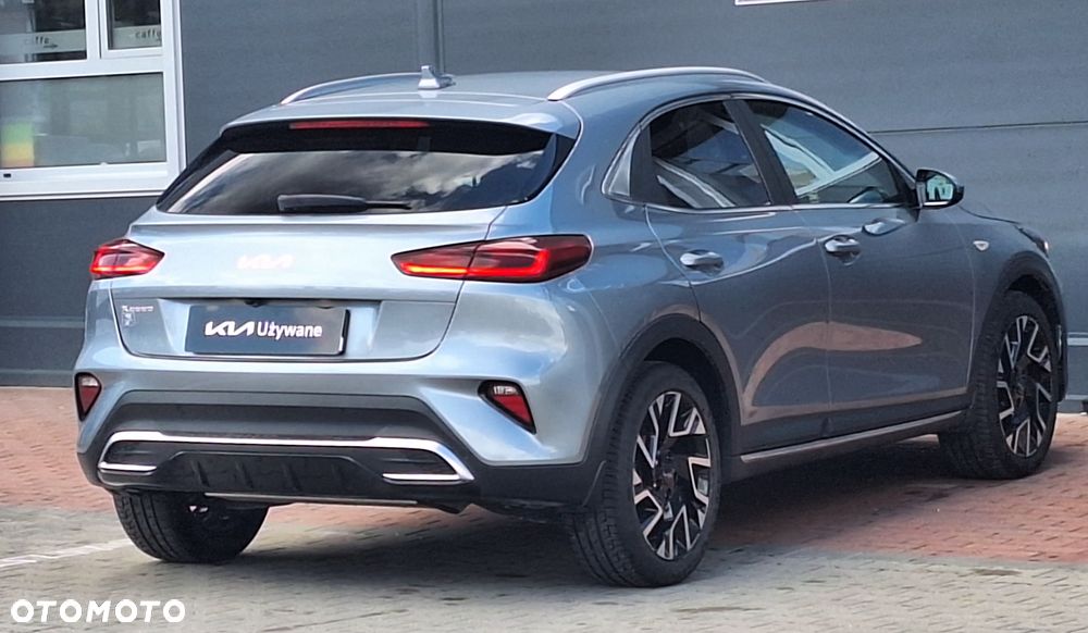 Kia XCeed 1.5 T-GDI M DCT - 35