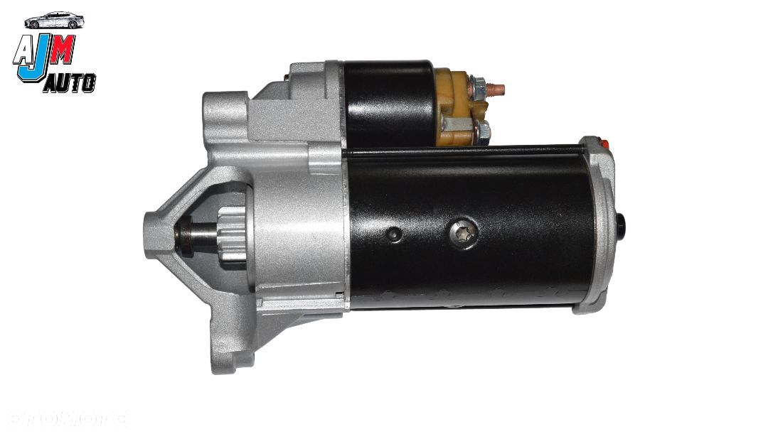 Rozrusznik 2.0 2.2 HDI Expert RCZ Traveller Boxer 807 607 508 I , II 5008 407 308 307 3008 - 2