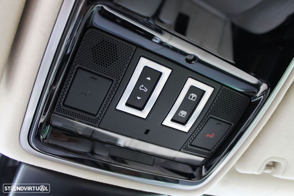 Land Rover Range Rover Sport 2.0 Si4 PHEV Autobiography Dynamic - 37