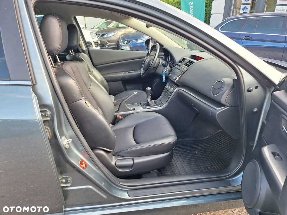 Mazda 6 - 17