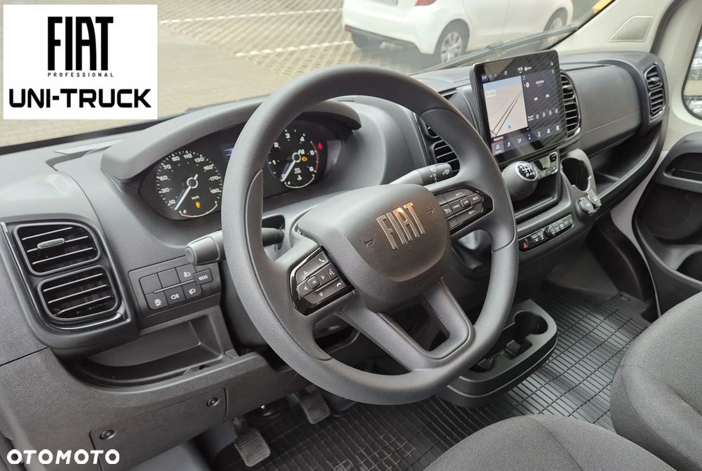 Fiat DUCATO  MAXI  L4H3  140 KM - 9