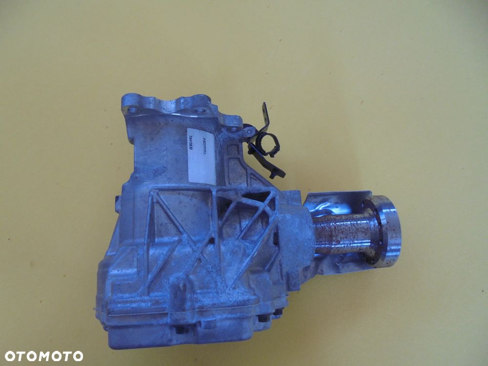 VOLVO XC60 II MILD HYBRID DYFERENCJAL REDUKTOR PRZOD - 3