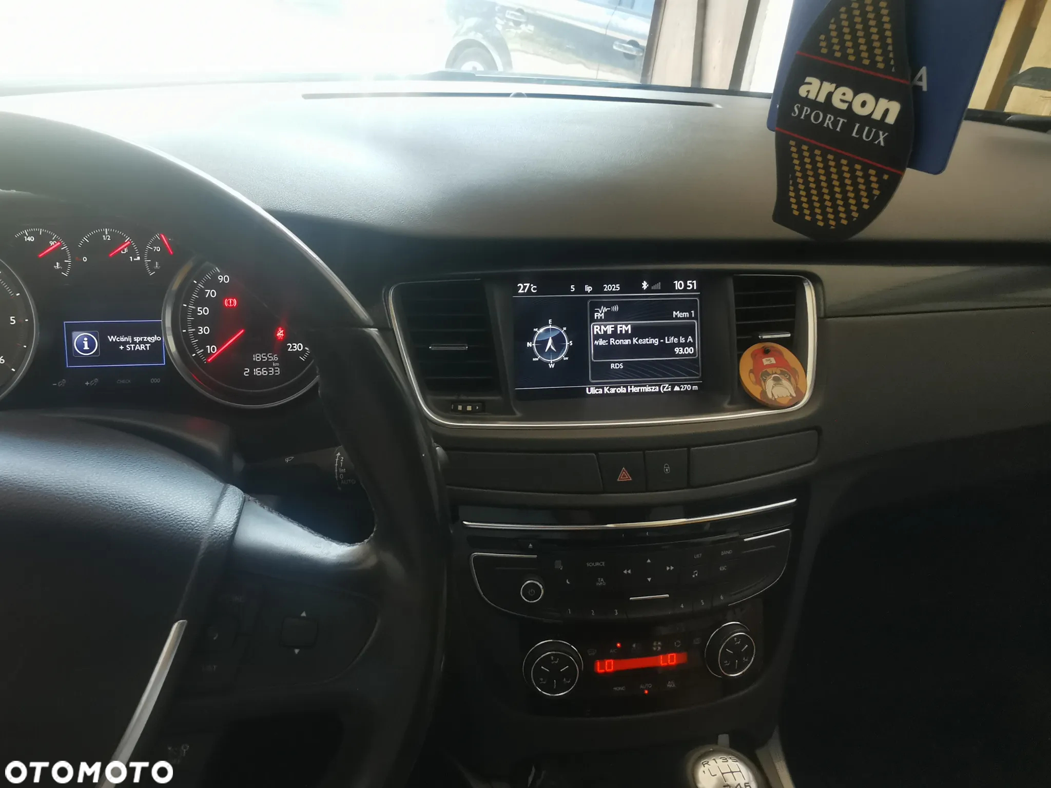 Peugeot 508 - 15