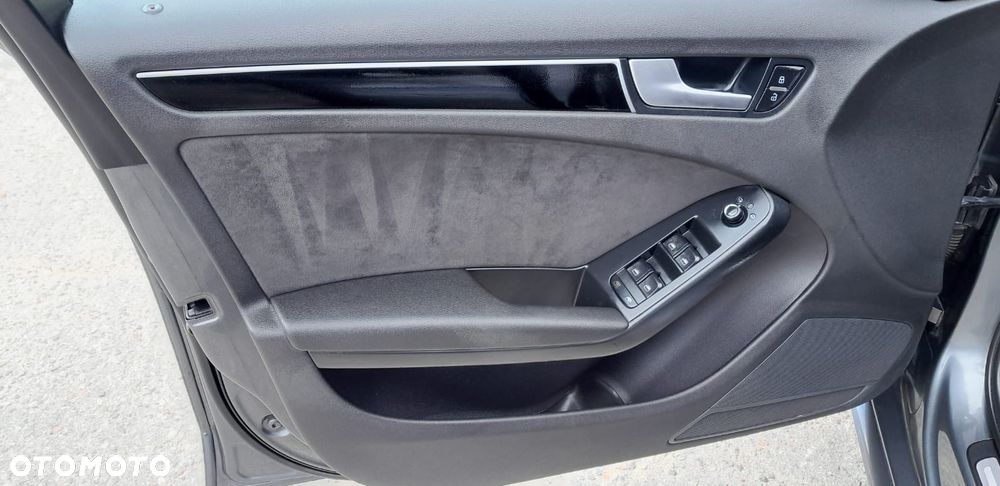 Audi A4 Avant - 23