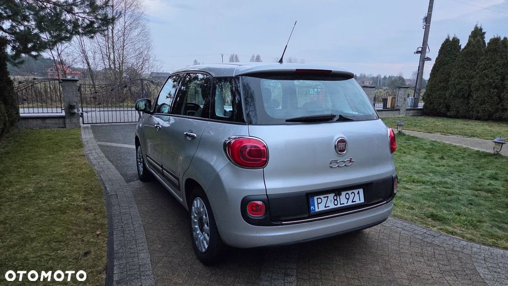 Fiat 500L 1.4 16V Pop Star - 6