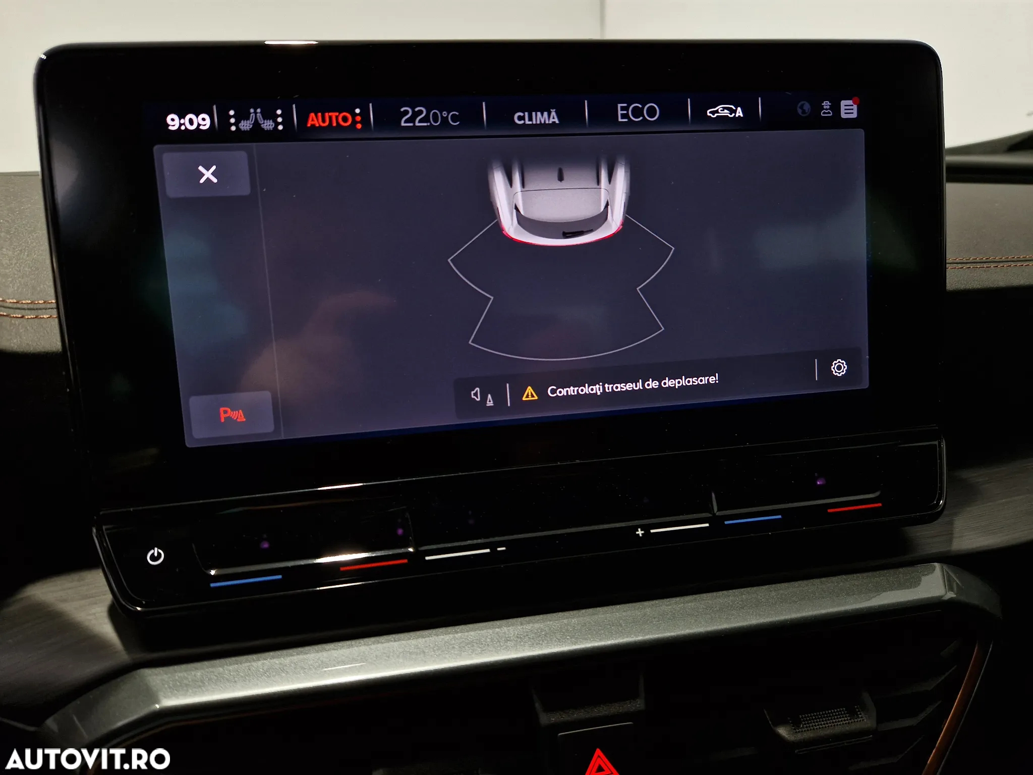 Cupra Formentor 1.4 e-Hybrid DSG - 26