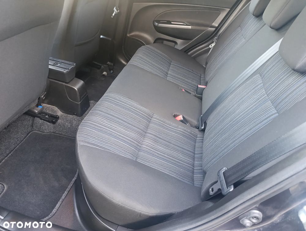 Suzuki Swift - 16