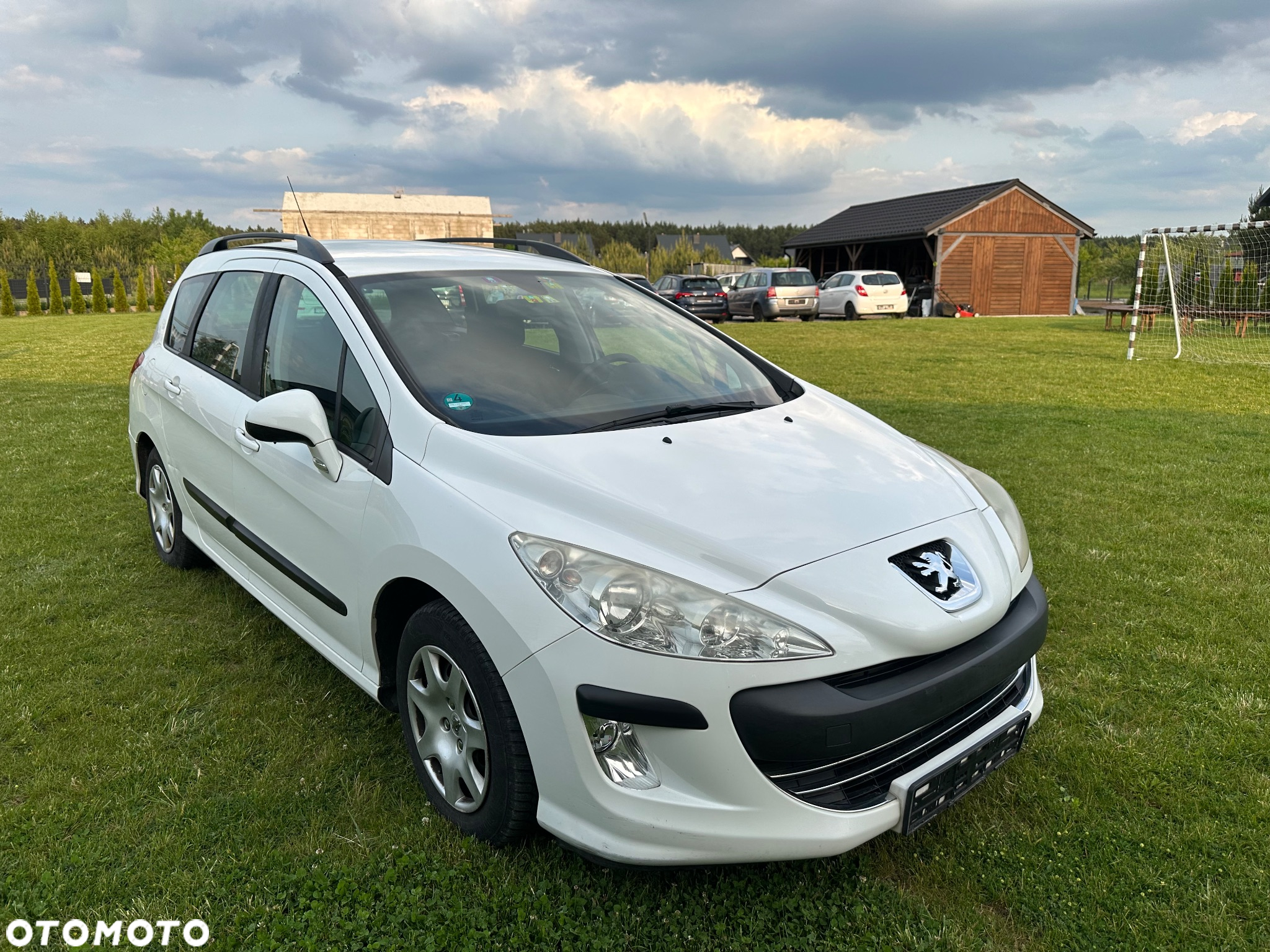 Peugeot 308 HDi FAP 110 Premium - 28