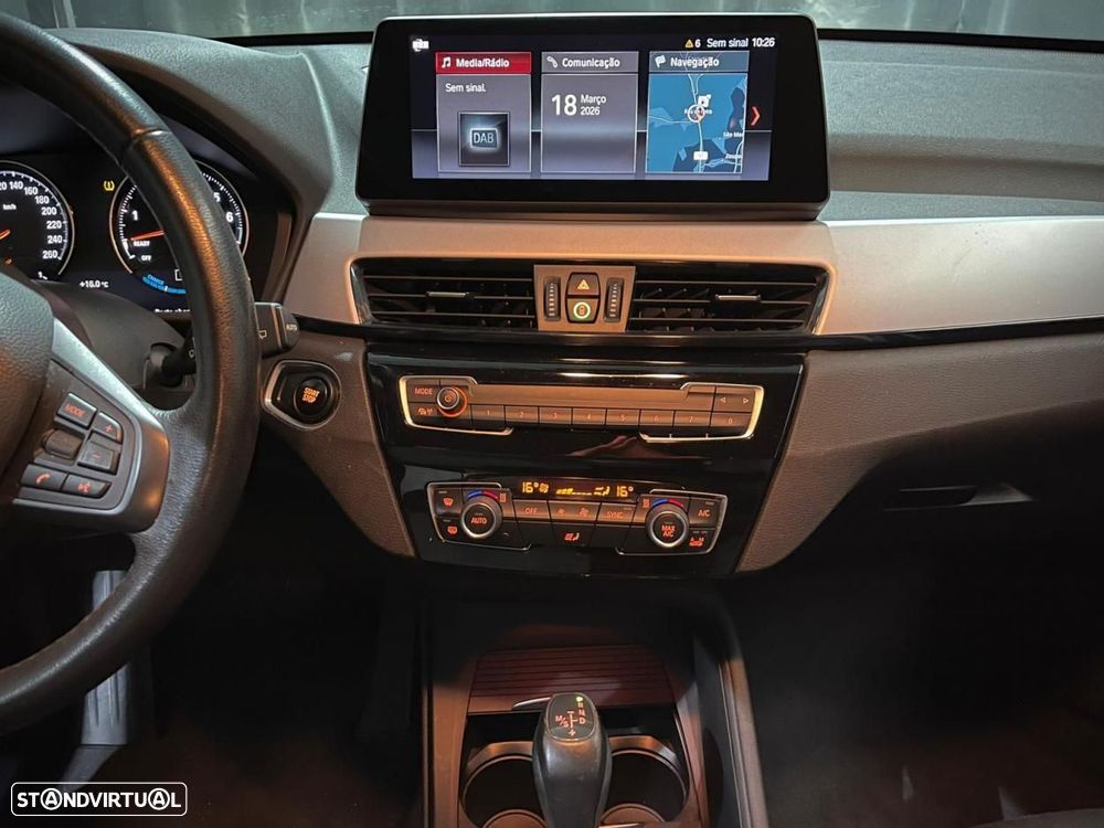 BMW X1 25 e xDrive - 24