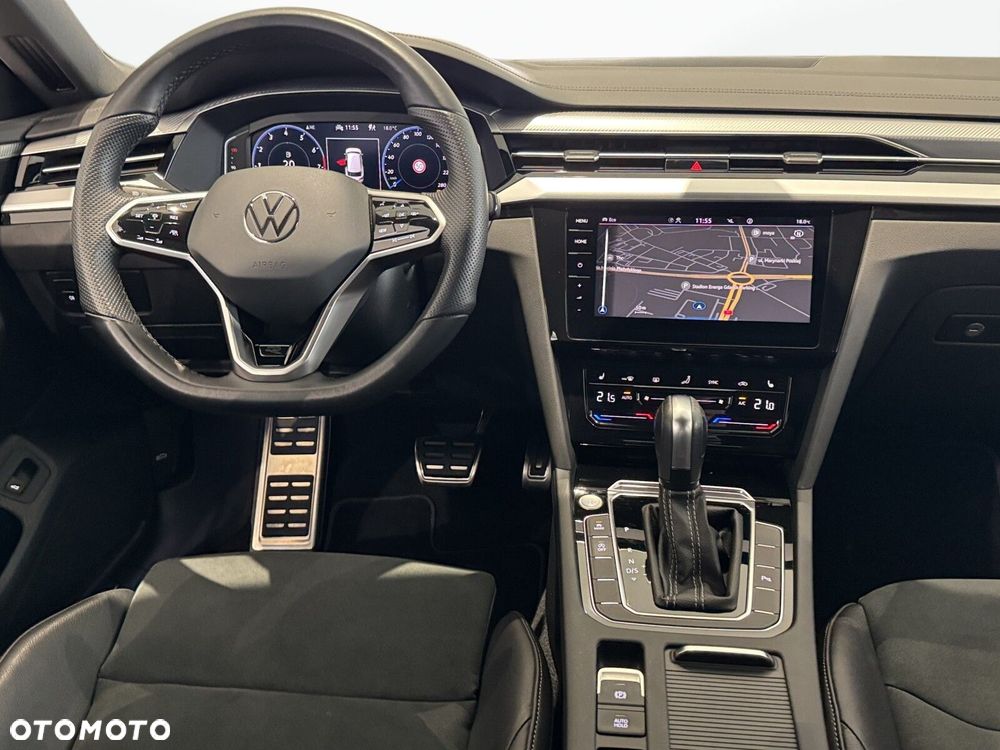 Volkswagen Arteon Shooting Brake 2.0 TSI R-Line DSG - 22