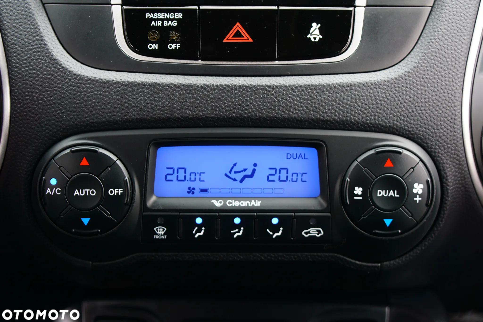 Hyundai ix35 2.0 CRDI BlueDrive GO Plus 2WD - 33