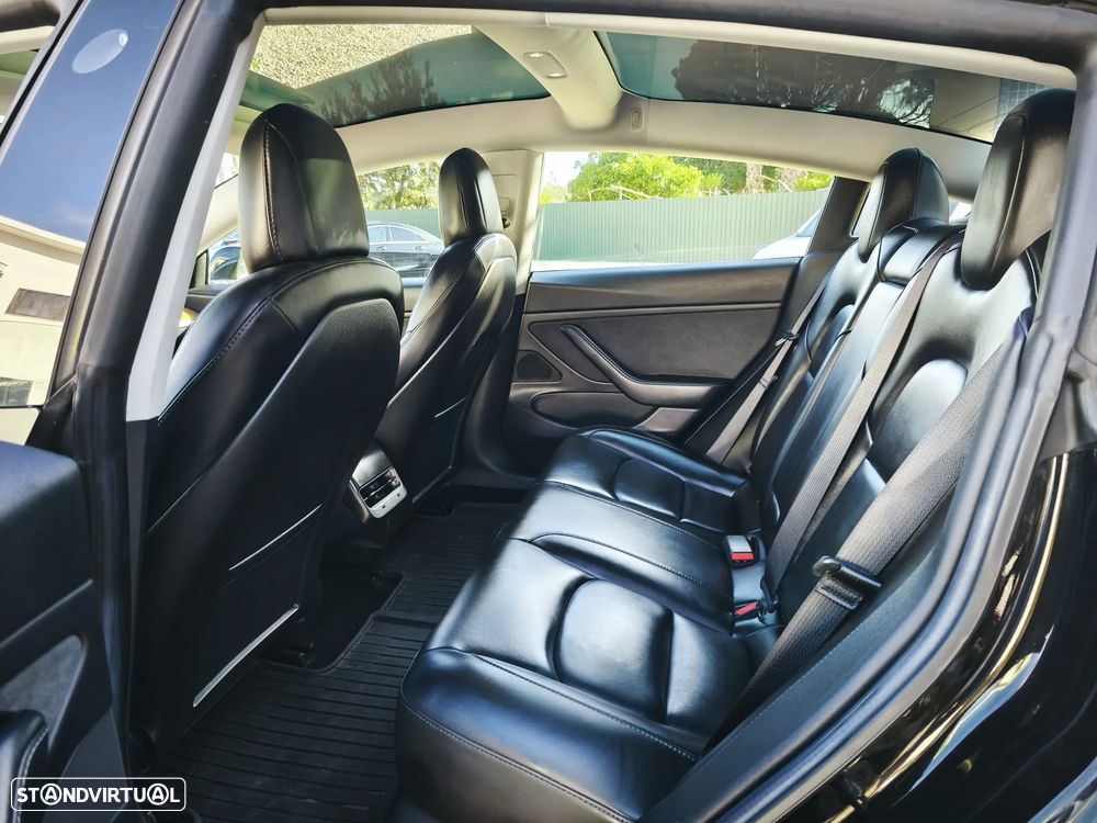 Tesla Model 3 Long Range AWD Dual Motor - 15