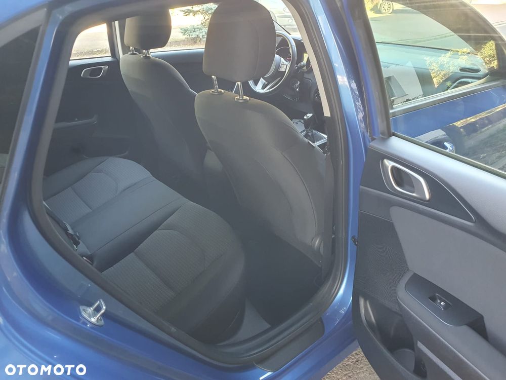 Kia Ceed 1.4 Vision - 14