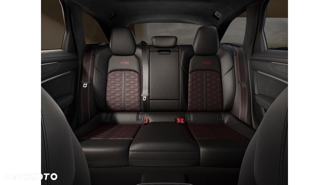 Audi RS6 Avant 4.0 TFSI quattro tiptronic performance - 17