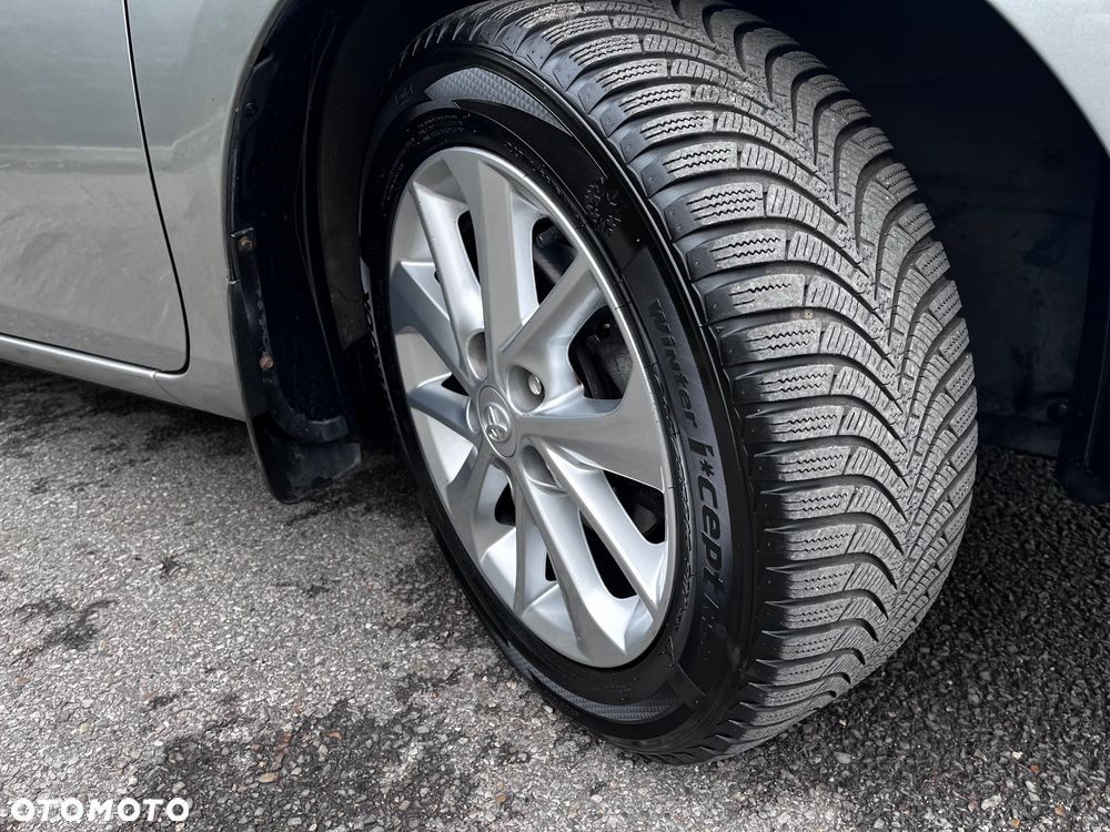 Toyota Auris 1.6 Premium Start - 27