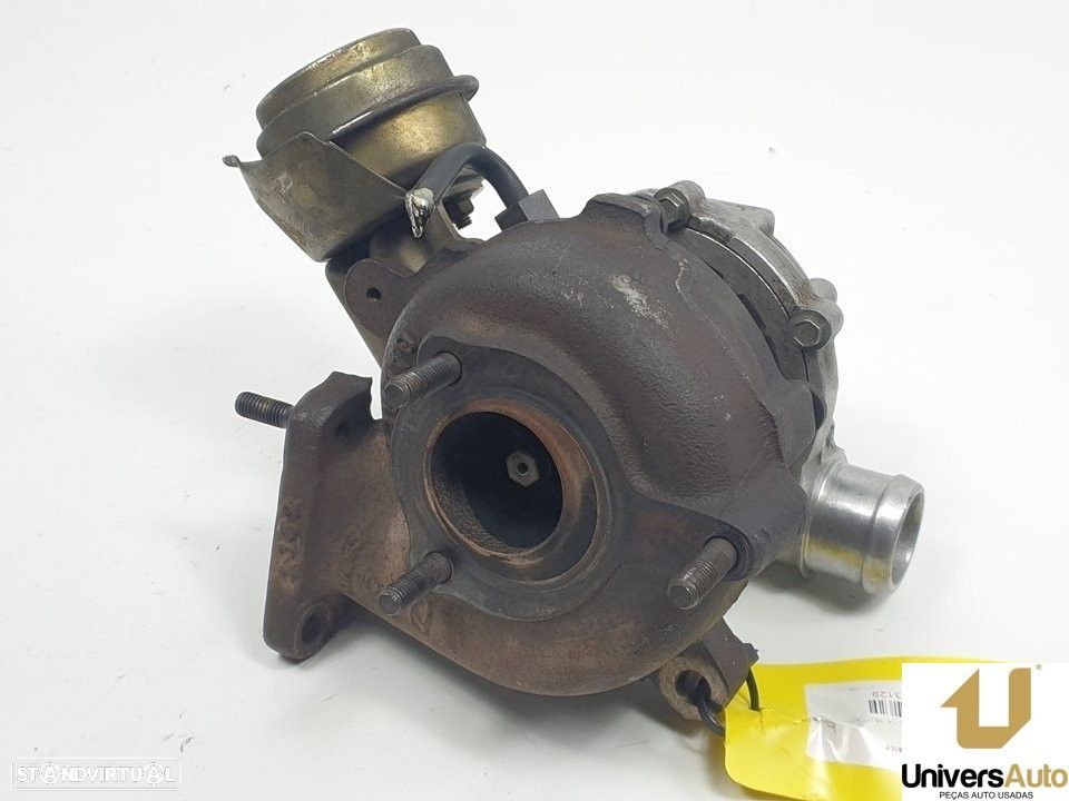 TURBOCOMPRESSOR VOLKSWAGEN PASSAT 1999 -028145702H - 1