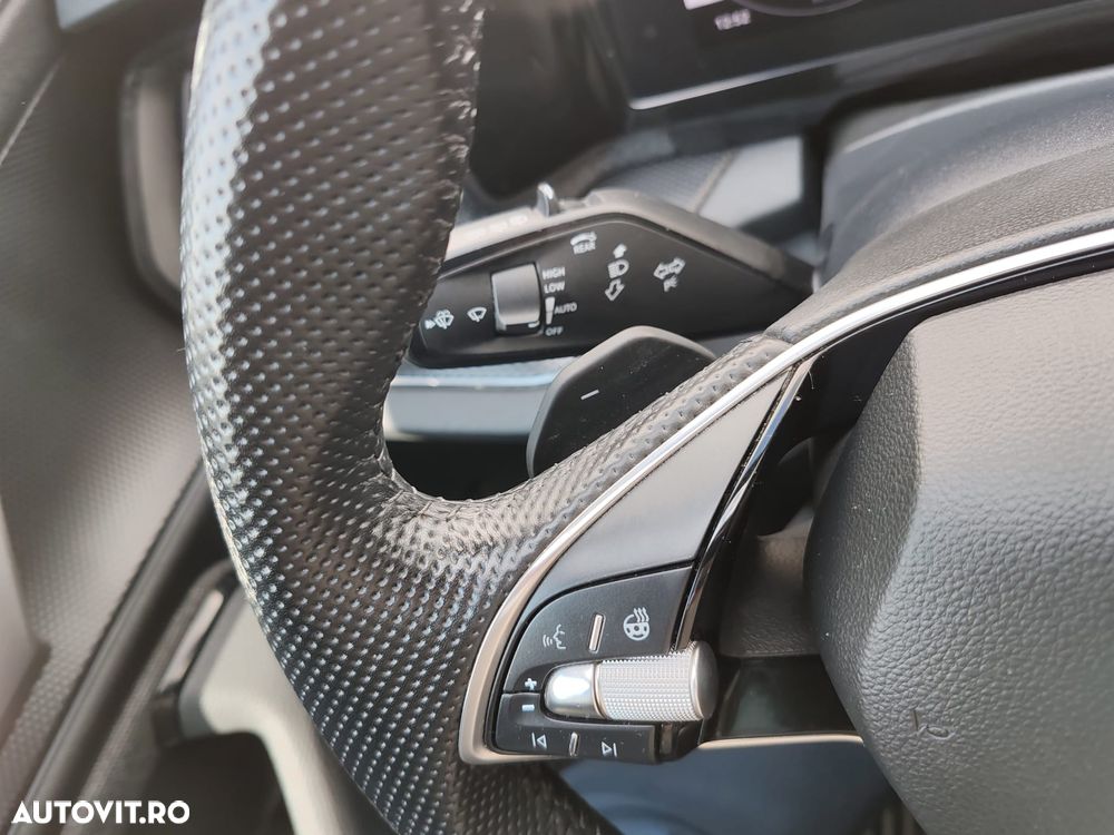 Skoda Kodiaq 1.5 TSI DSG PHEV Selection - 16