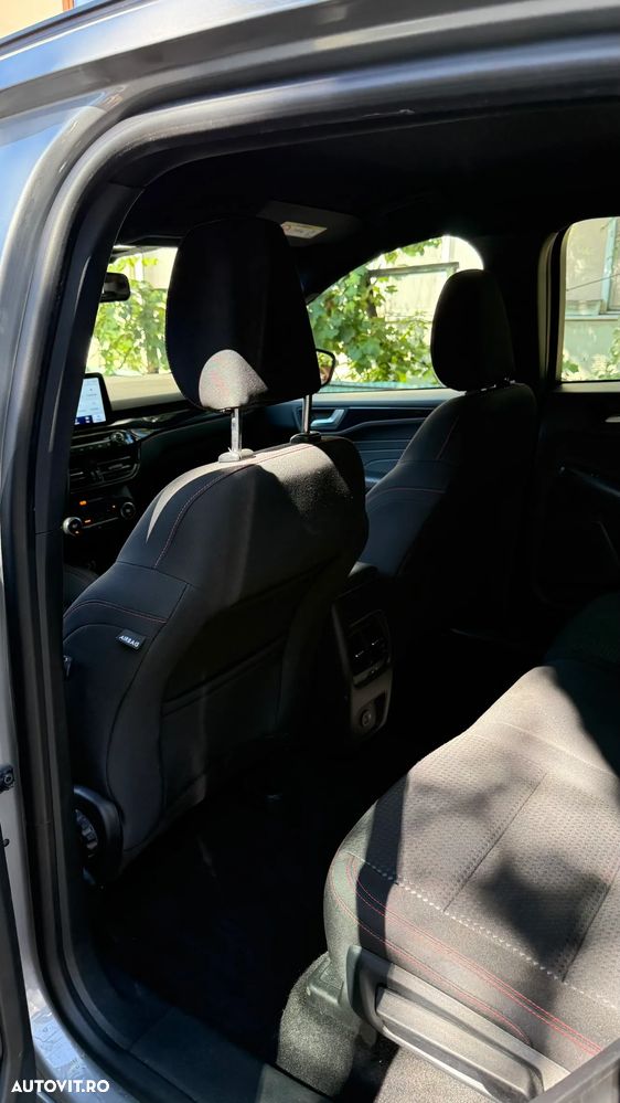 Ford Kuga 1.5 EcoBlue A8 FWD ST Line - 18