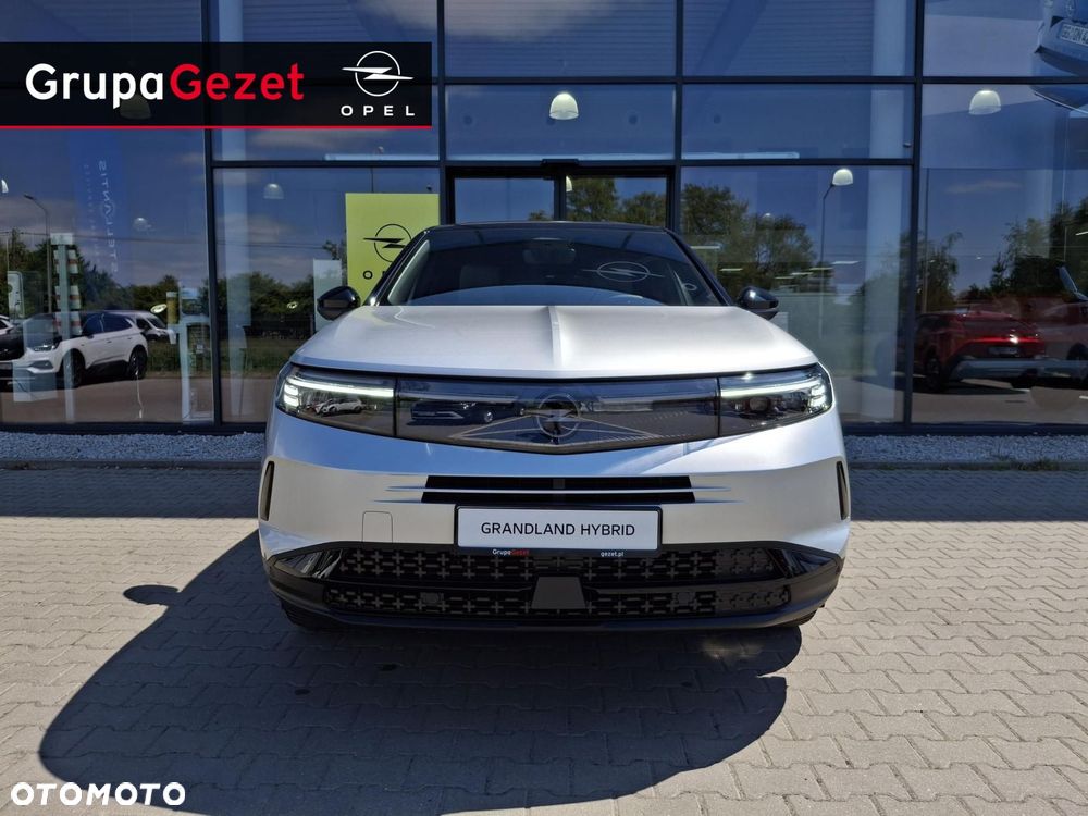 Opel Grandland - 6