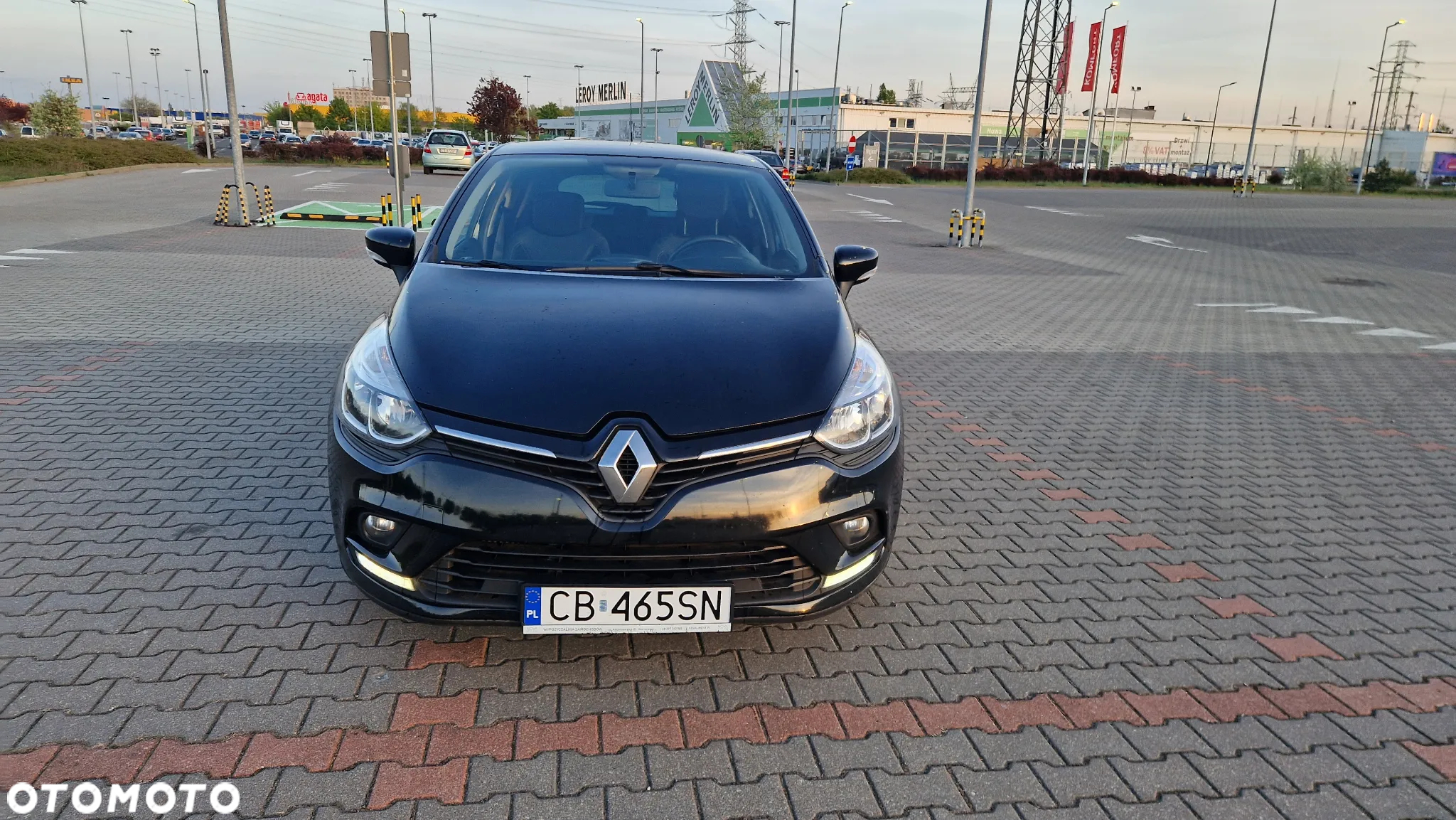 Renault Clio 0.9 Energy TCe Life - 2