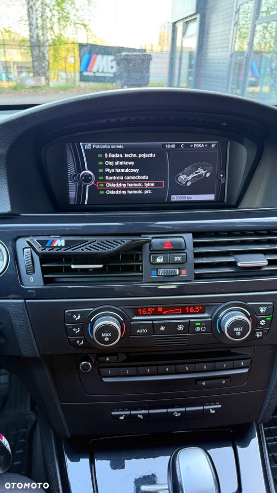 BMW Seria 3 - 18