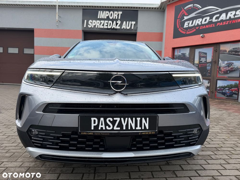 Opel Mokka 1.2 DI Turbo Edition - 5