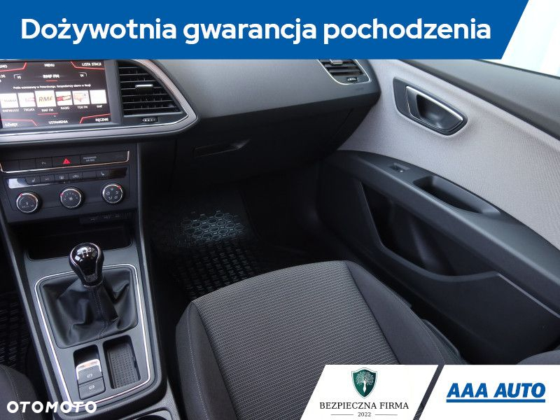 Seat Leon - 9