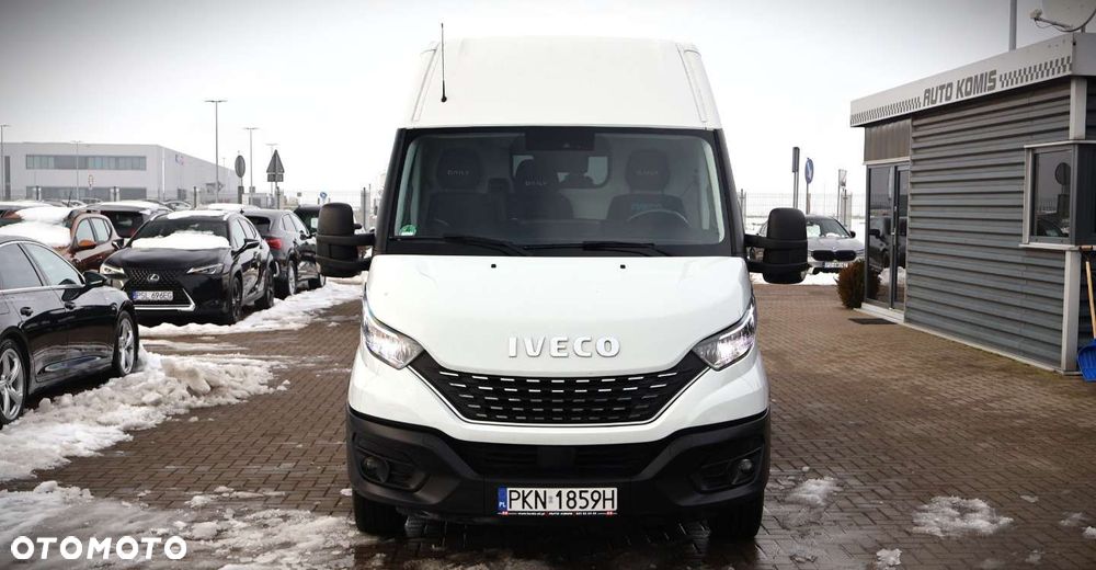 Iveco 35S21 - 11