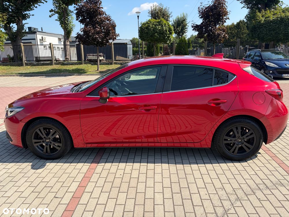 Mazda 3 SKYACTIV-G 120 Center-Line - 29