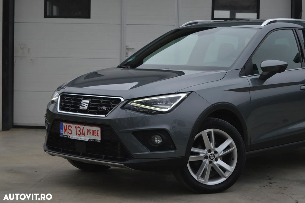 Seat Arona - 16