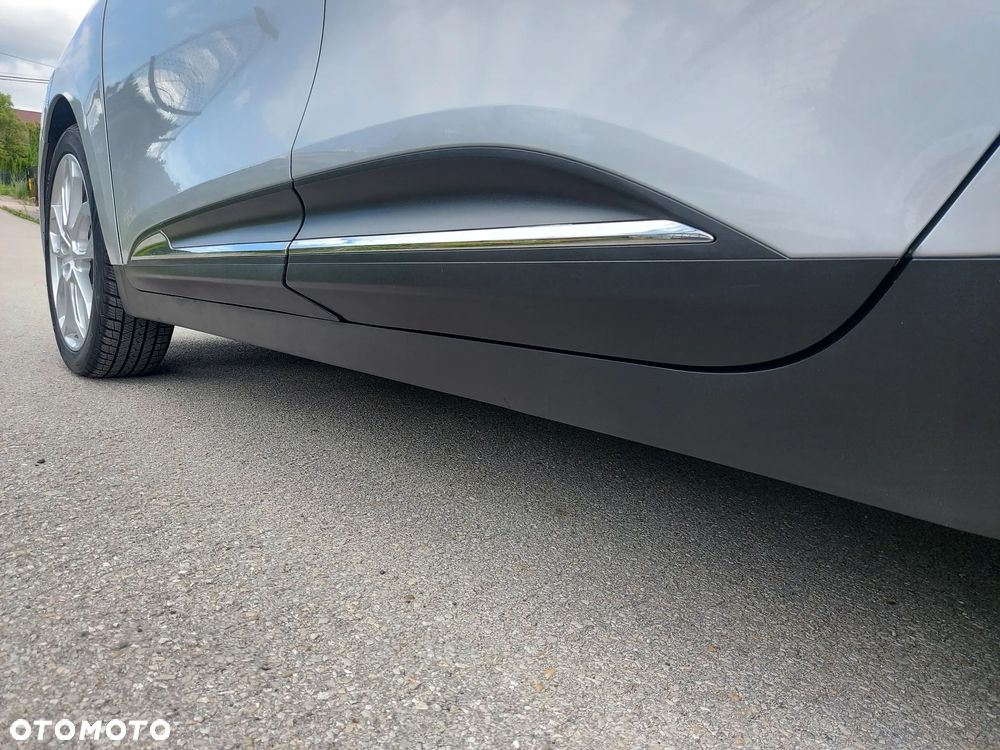 Renault Scenic ENERGY TCe 115 S&S Authentique - 34